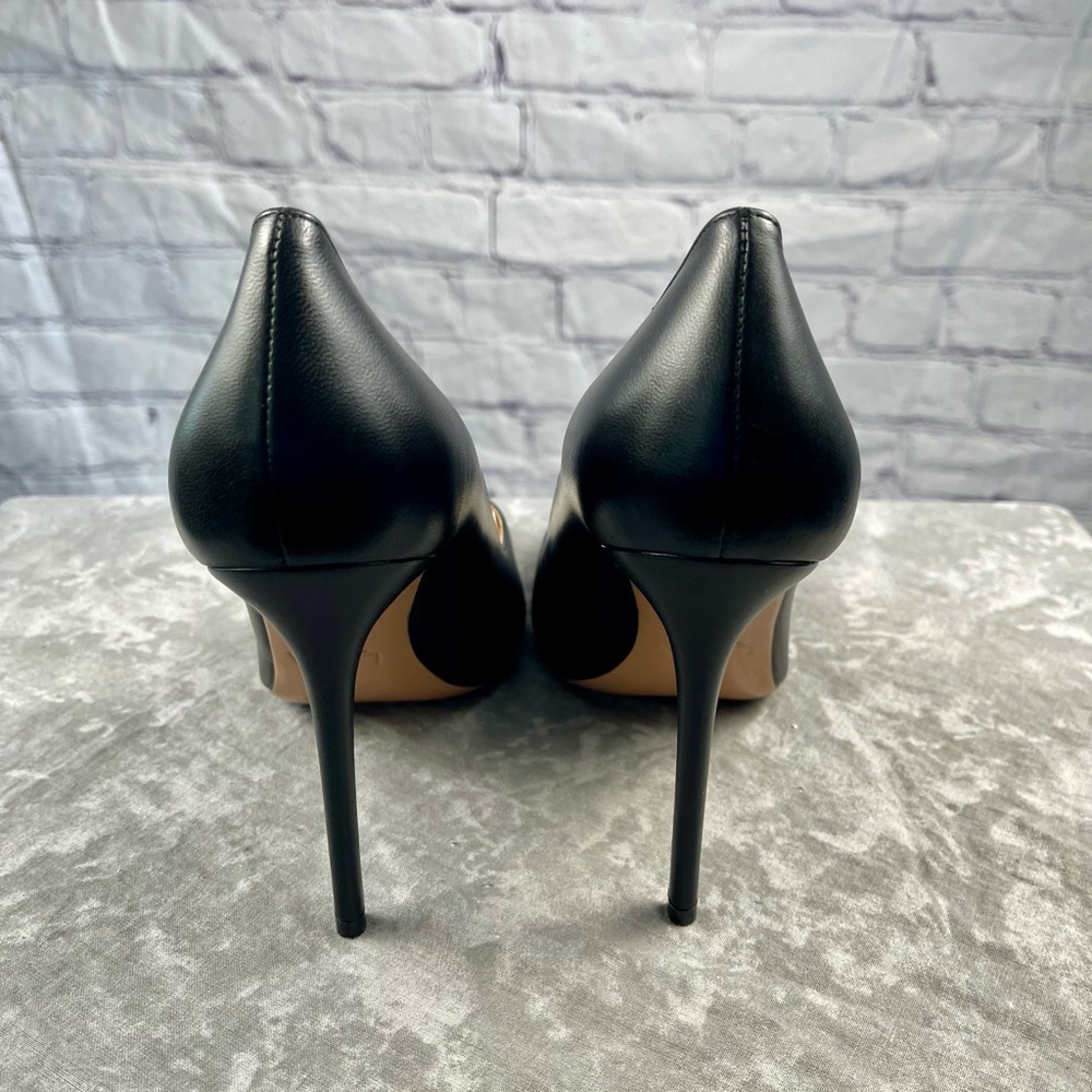 BNWB Lita By Ciara Black Heels Size EU 40 - Picture 14 of 17